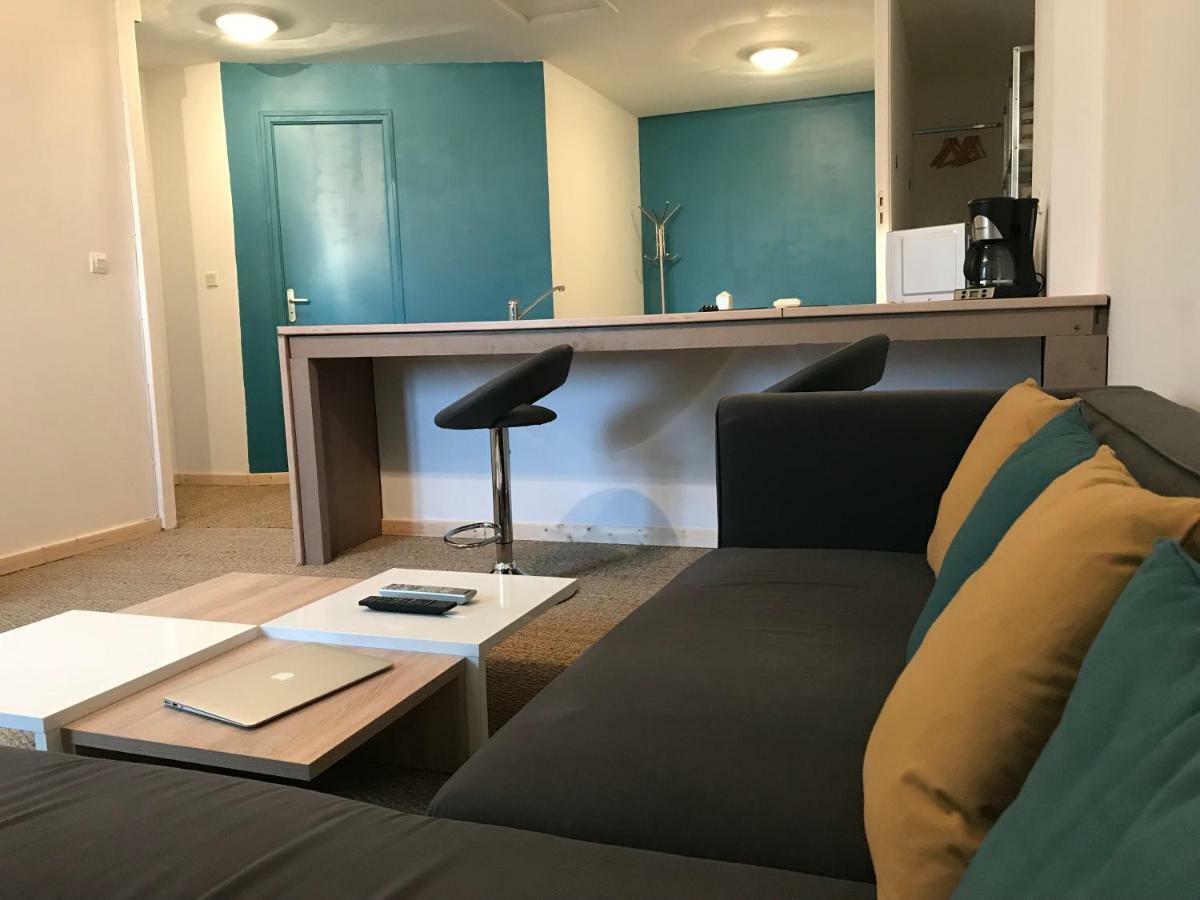 Location Dieppe Appartement Exterior photo